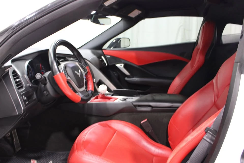 2014 Cadillac XLR - Image 6 of 13
