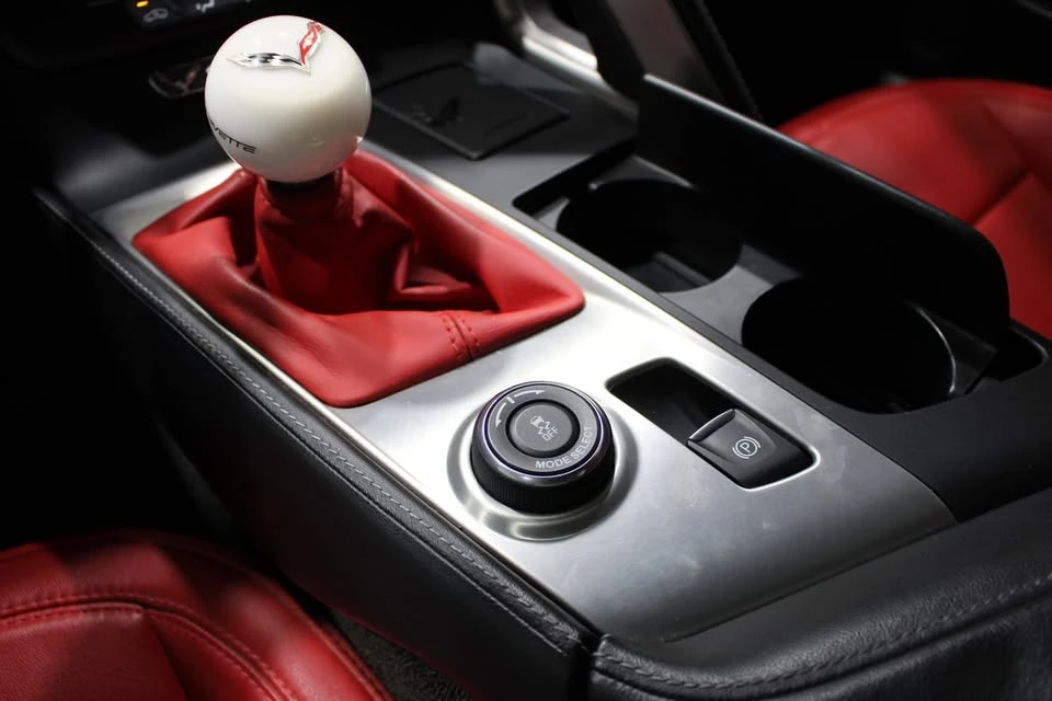 2014 Cadillac XLR - Image 11 of 13