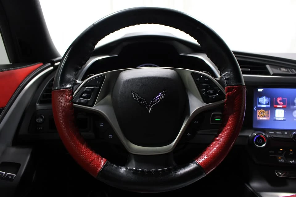 2014 Cadillac XLR - Image 10 of 13