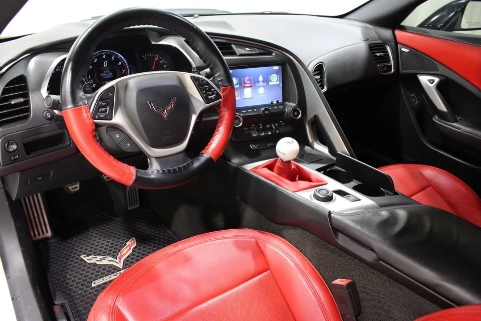2014 Cadillac XLR - Image 5 of 13