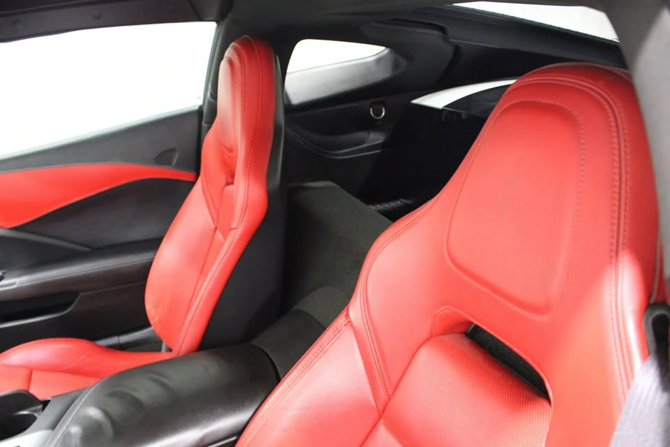 2014 Cadillac XLR - Image 7 of 13