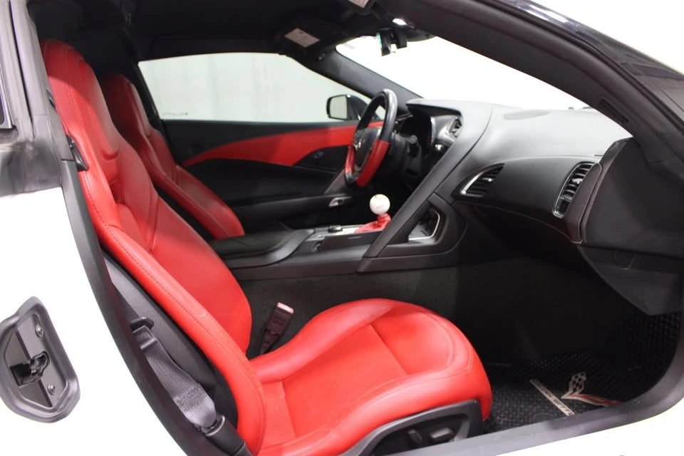 2014 Cadillac XLR - Image 13 of 13