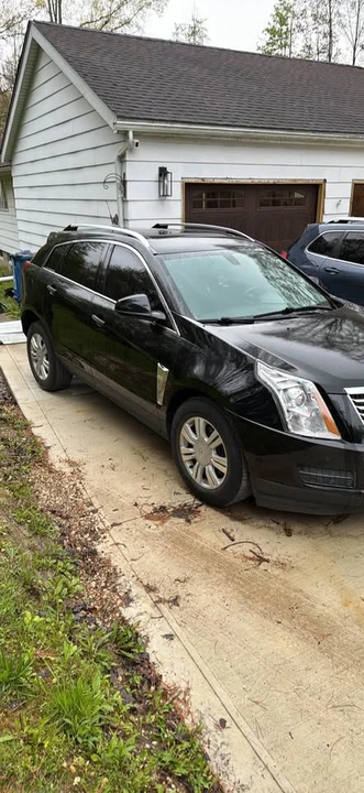 2014 Cadillac XTS - Image 2 of 6