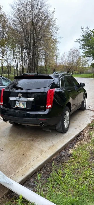 2014 Cadillac XTS - Image 3 of 6