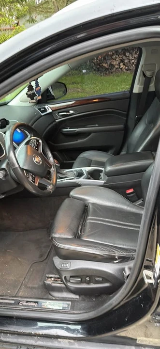 2014 Cadillac XTS - Image 4 of 6