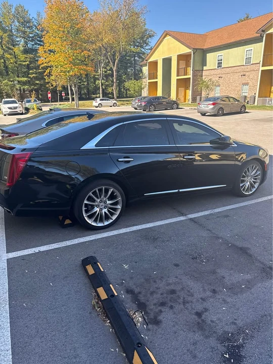 2014 Cadillac XT4 - Image 2 of 9