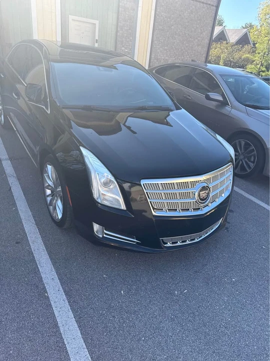 2014 Cadillac XT4 - Image 3 of 9