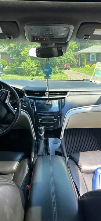 2014 Cadillac XT4 - Image 8 of 9