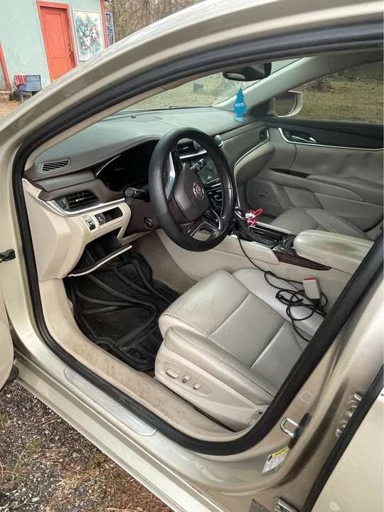 2014 Cadillac XTS - Image 6 of 6