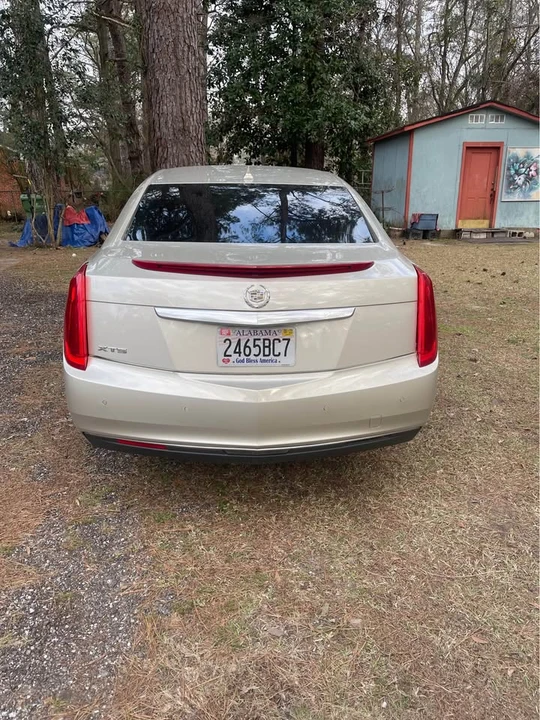2014 Cadillac XTS - Image 3 of 6