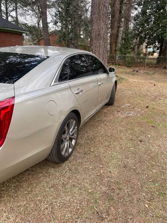 2014 Cadillac XTS - Image 5 of 6