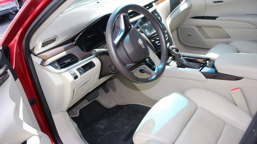 2014 Cadillac XTS - Image 4 of 4