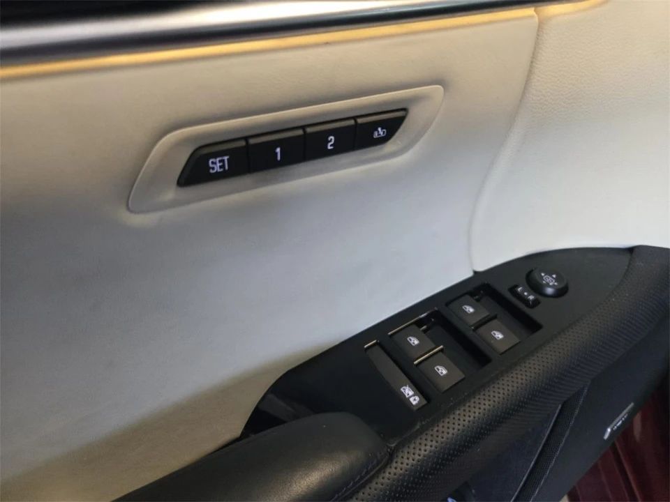 2014 Cadillac XTS - Image 22 of 31