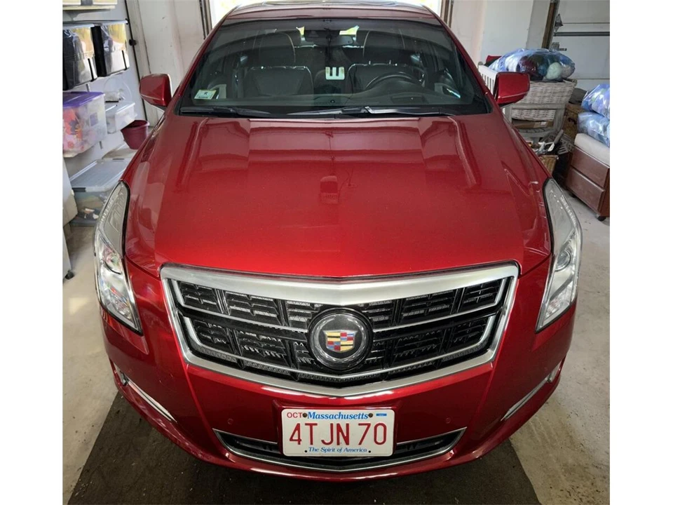2014 Cadillac XTS - Image 7 of 31