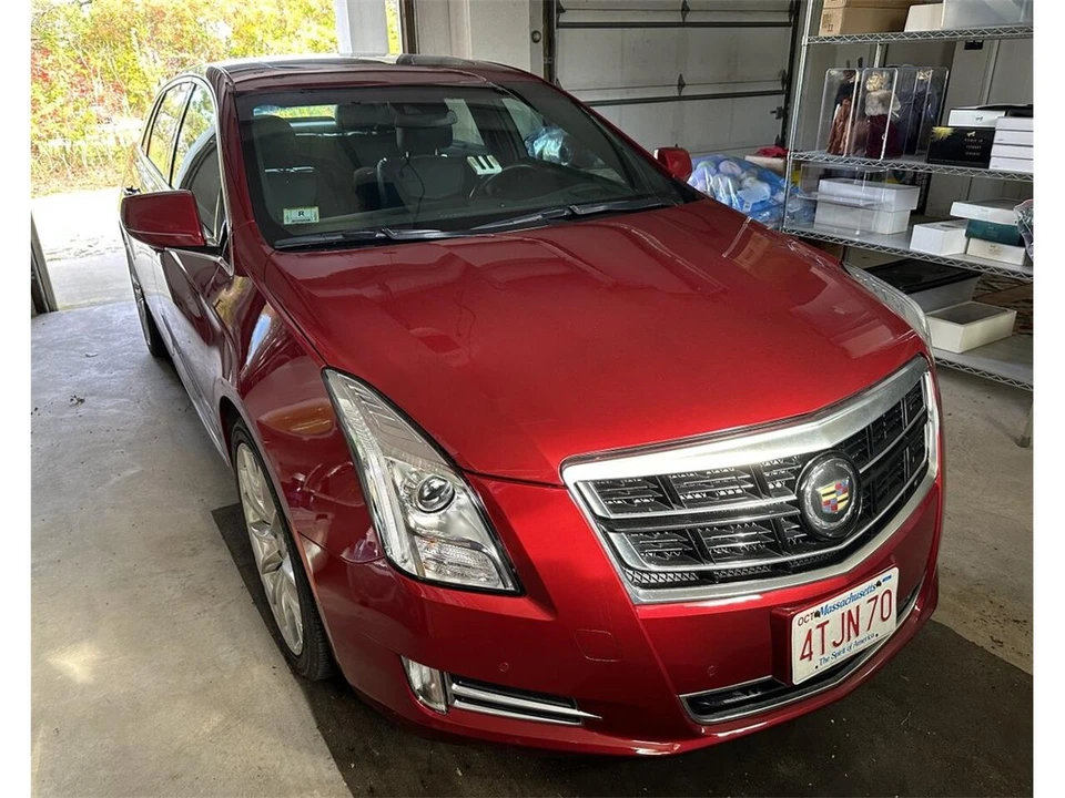 2014 Cadillac XTS - Image 5 of 31