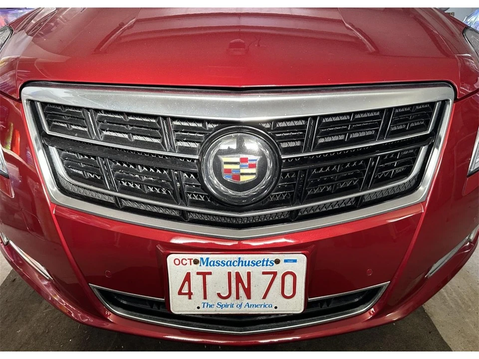 2014 Cadillac XTS - Image 8 of 31