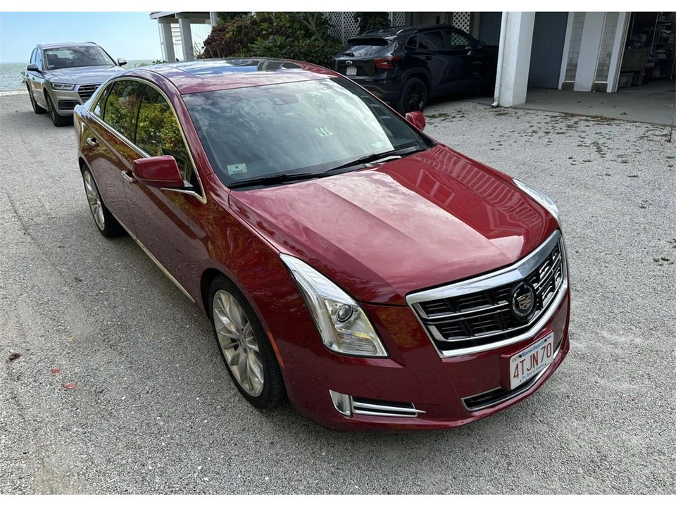 2014 Cadillac XTS - Image 4 of 31