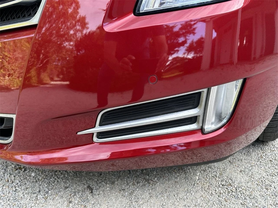 2014 Cadillac XTS - Image 12 of 31