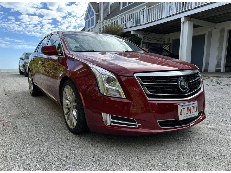 2014 Cadillac XTS - Image 6 of 31