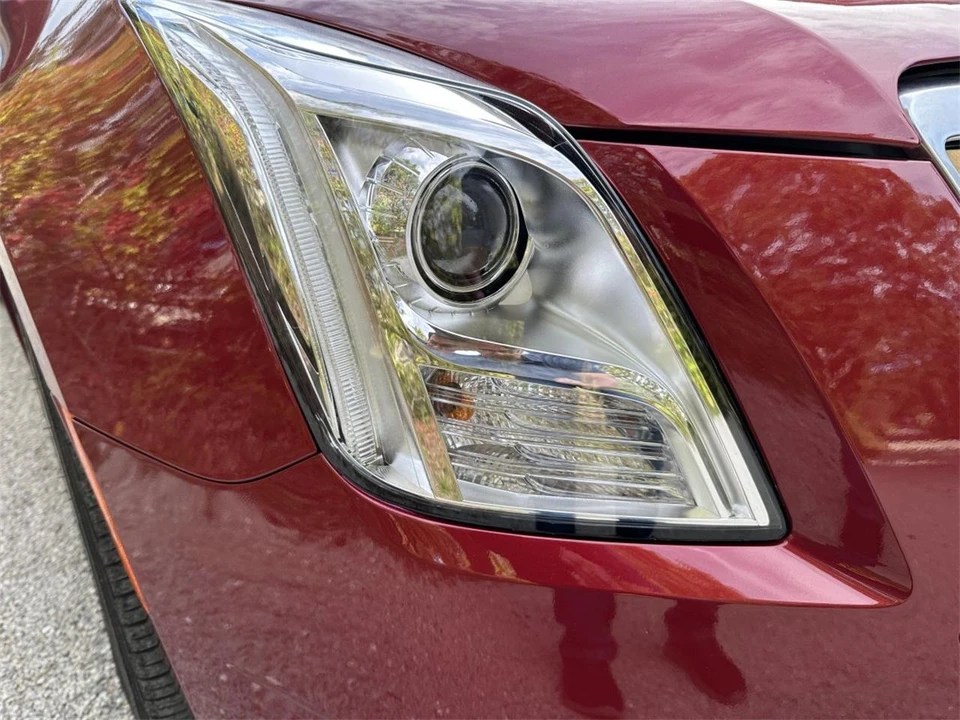 2014 Cadillac XTS - Image 9 of 31
