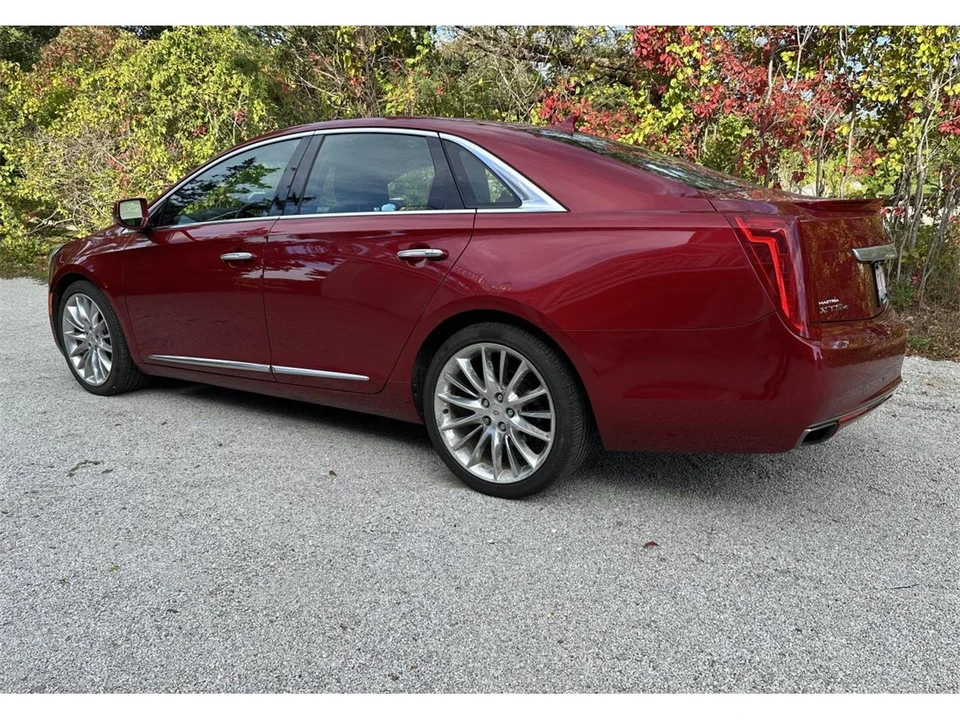 2014 Cadillac XTS - Image 16 of 31