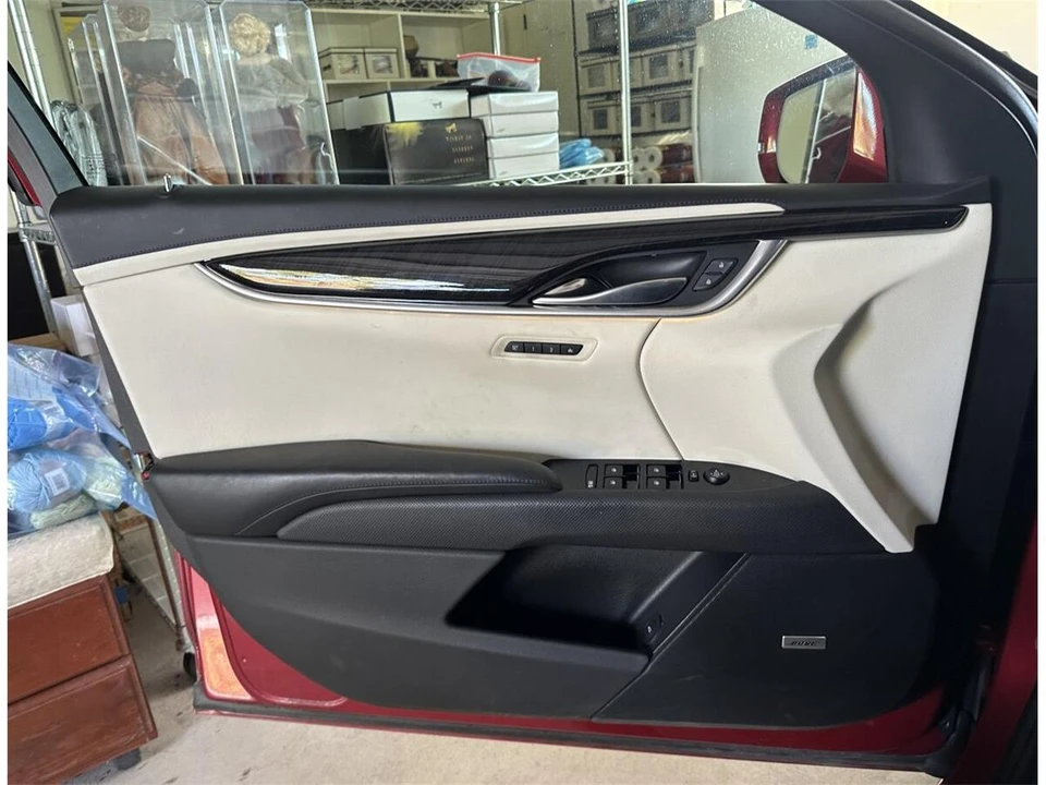 2014 Cadillac XTS - Image 21 of 31