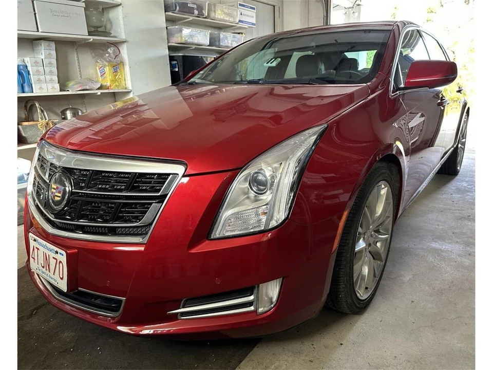 2014 Cadillac XTS - Image 3 of 31