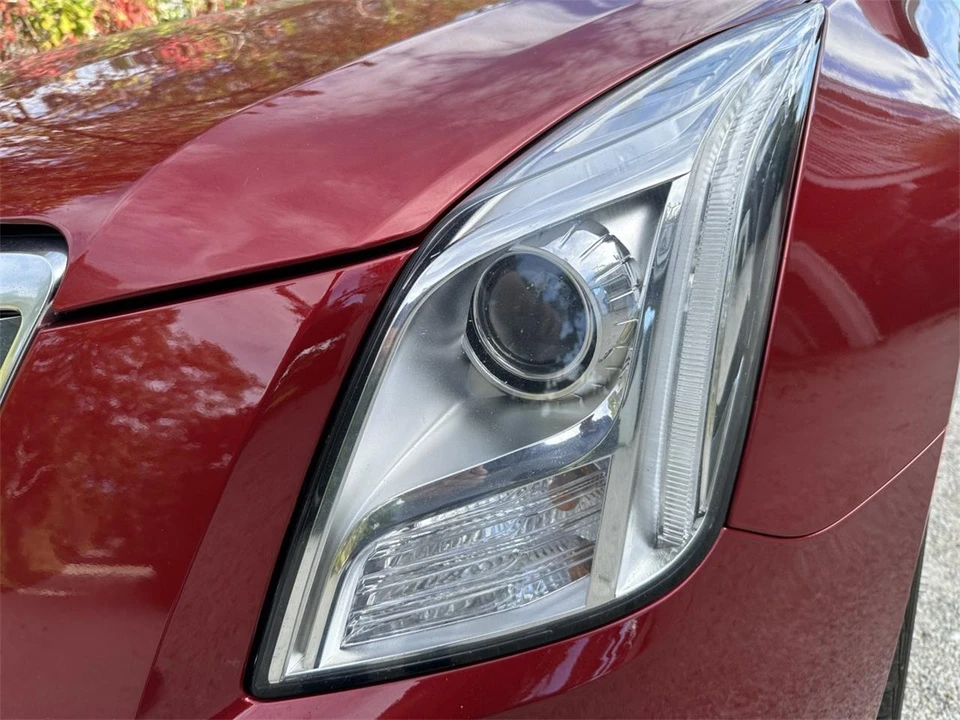 2014 Cadillac XTS - Image 13 of 31