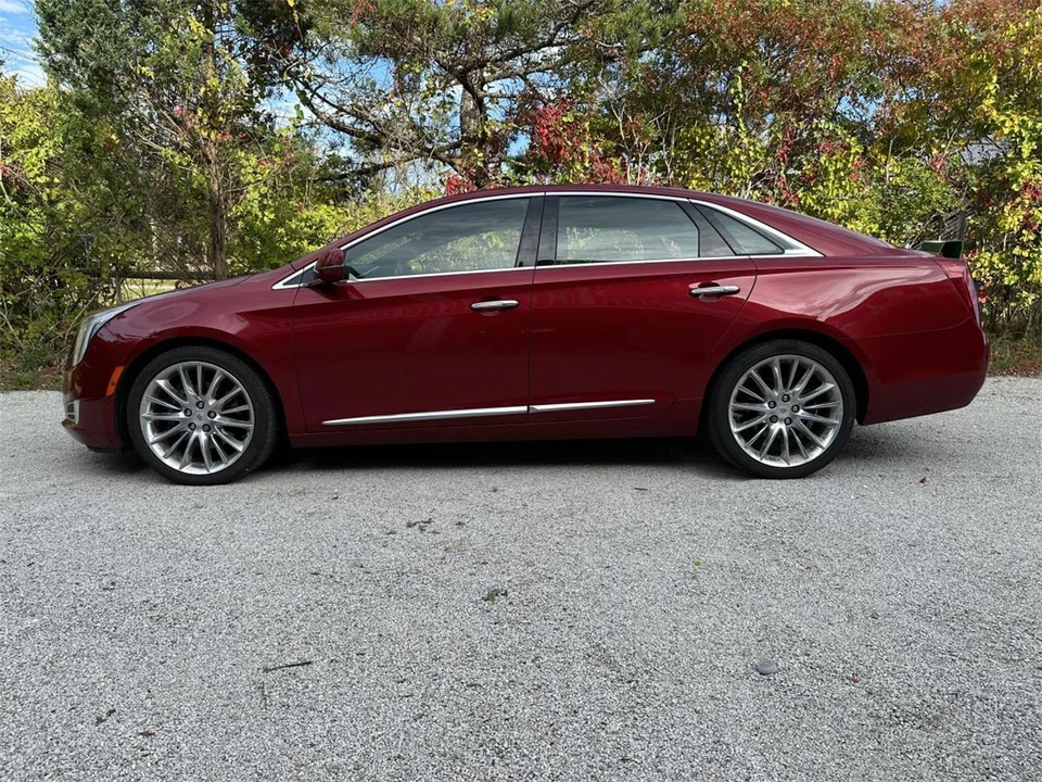 2014 Cadillac XTS - Image 19 of 31