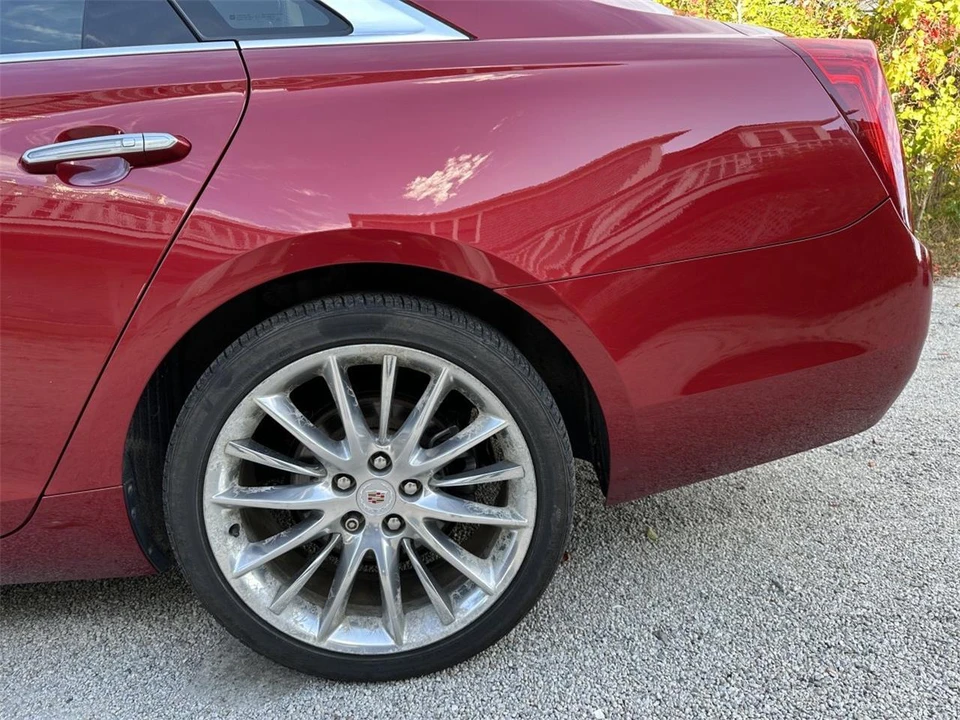 2014 Cadillac XTS - Image 20 of 31