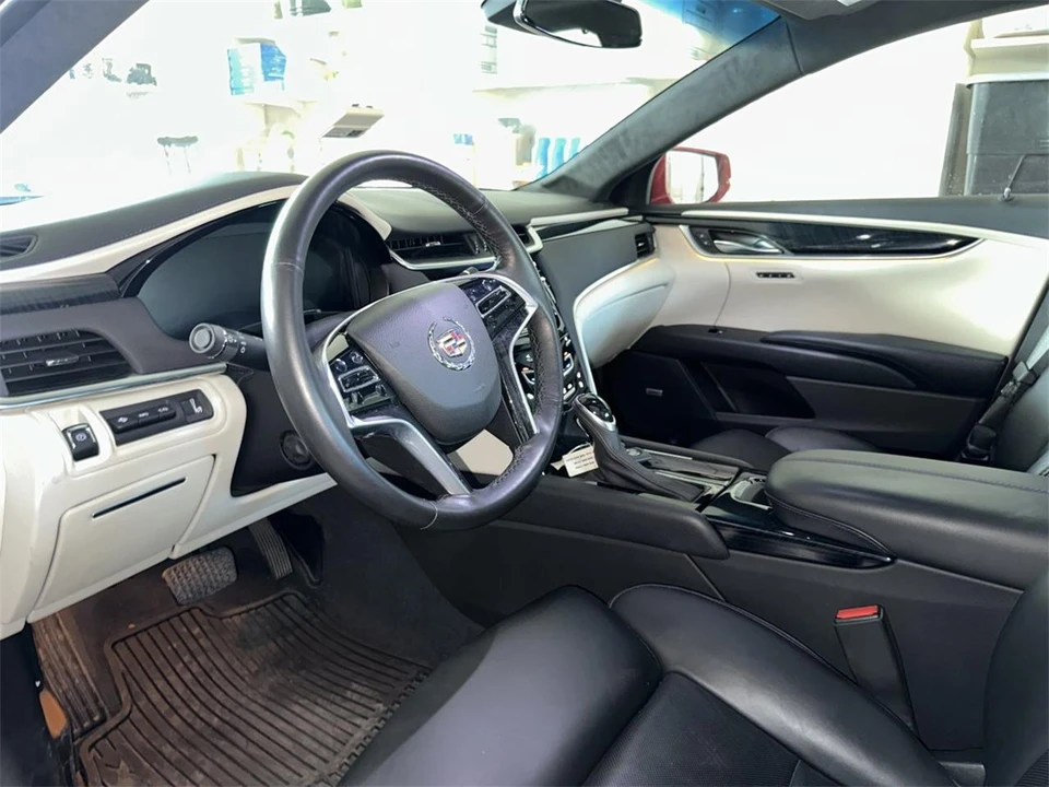 2014 Cadillac XTS - Image 27 of 31