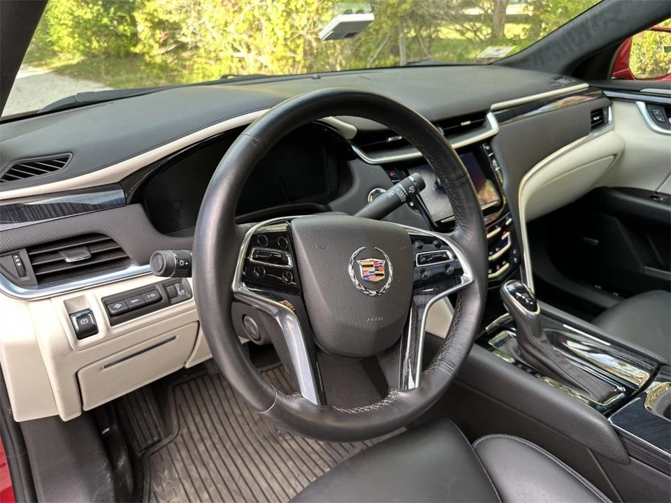 2014 Cadillac XTS - Image 28 of 31