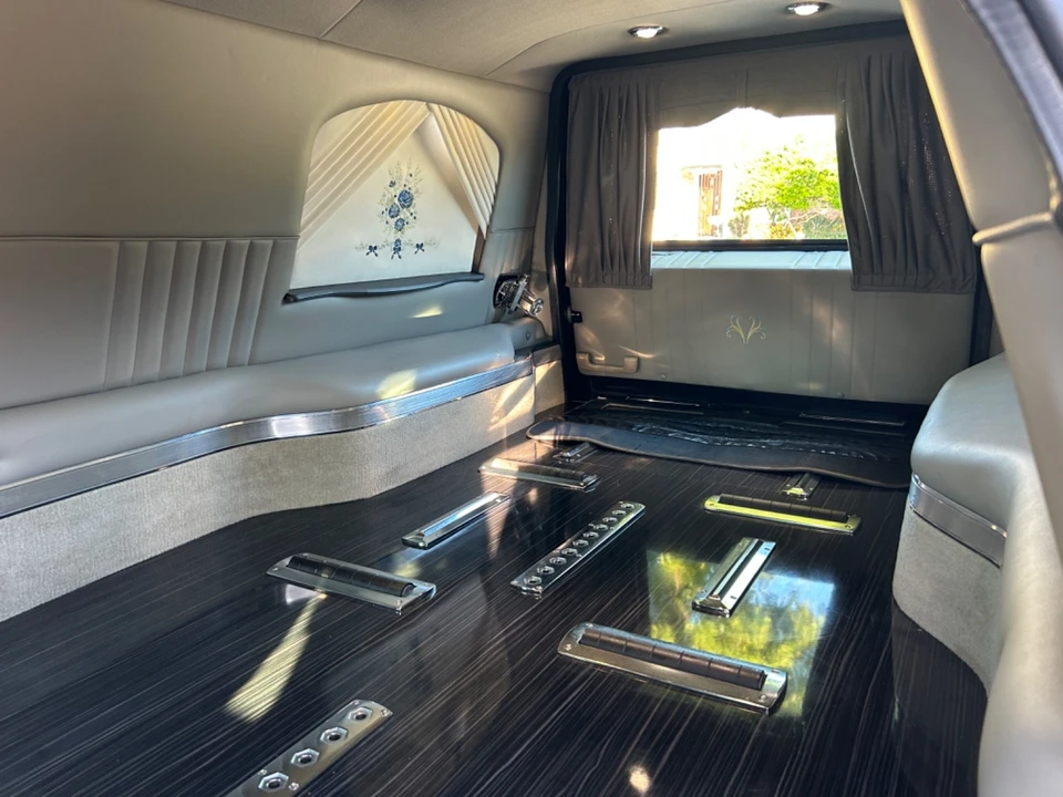 2014 Cadillac XTS - Image 20 of 21
