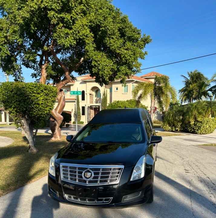 2014 Cadillac XTS - Image 7 of 21