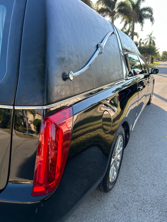 2014 Cadillac XTS - Image 3 of 21
