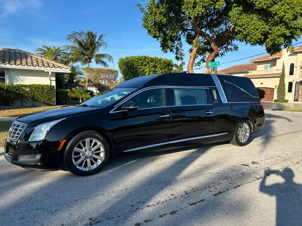 2014 Cadillac XTS - Image 6 of 21