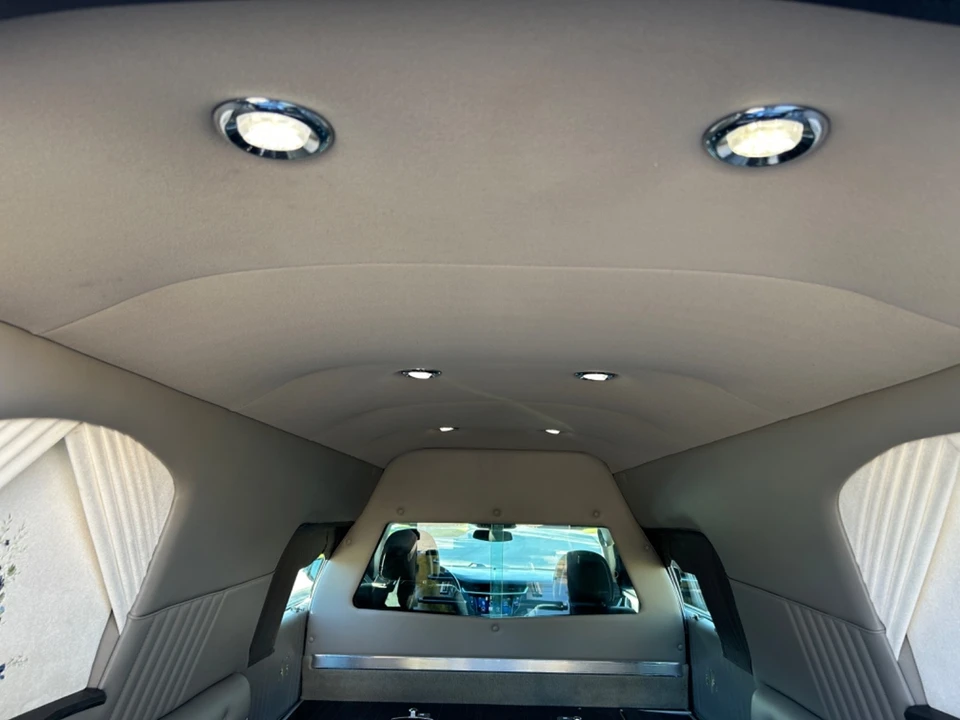 2014 Cadillac XTS - Image 13 of 21