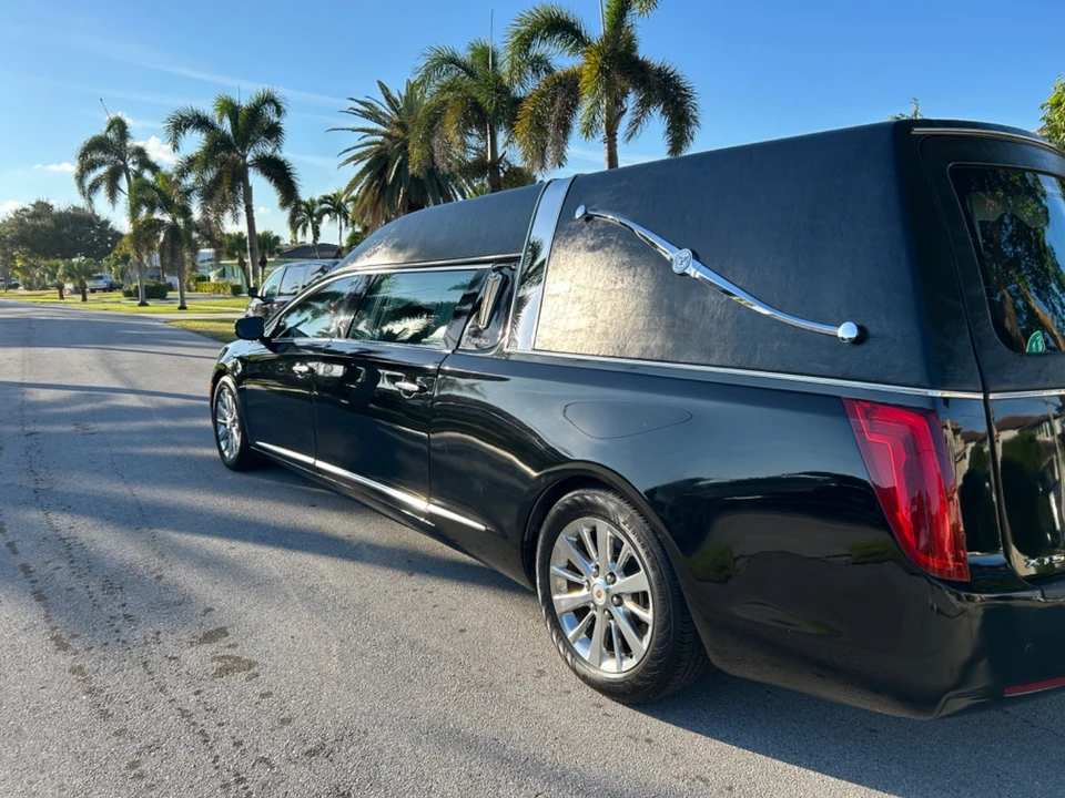 2014 Cadillac XTS - Image 5 of 21