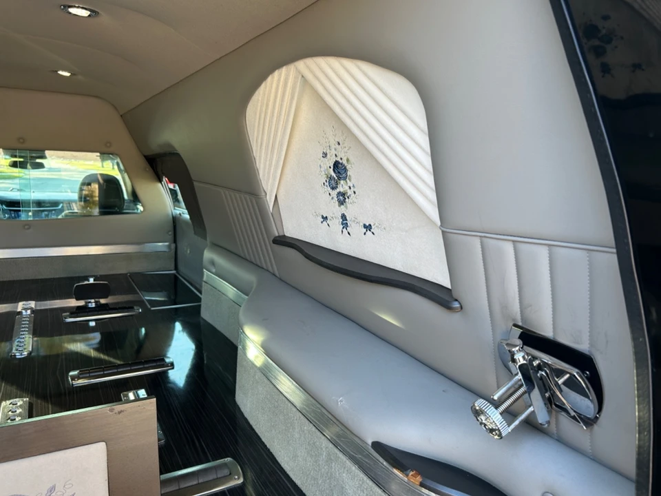 2014 Cadillac XTS - Image 12 of 21