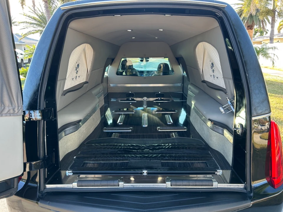 2014 Cadillac XTS - Image 17 of 21