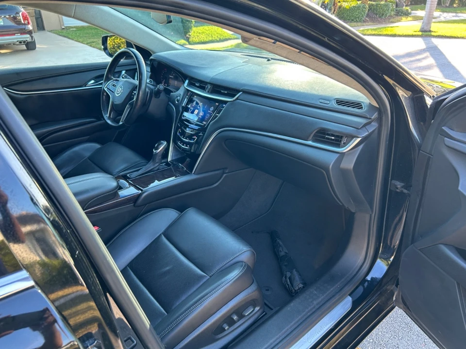 2014 Cadillac XTS - Image 9 of 21