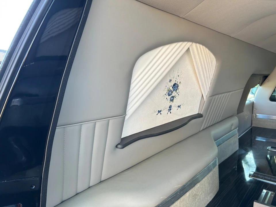 2014 Cadillac XTS - Image 14 of 21
