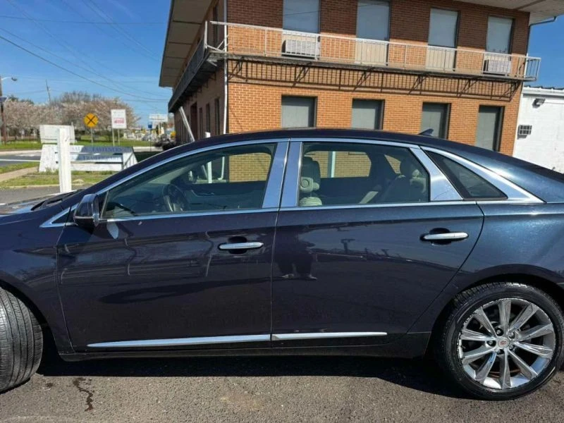 2014 Cadillac XTS - Image 8 of 12
