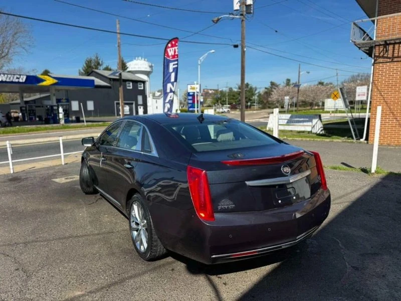 2014 Cadillac XTS - Image 11 of 12