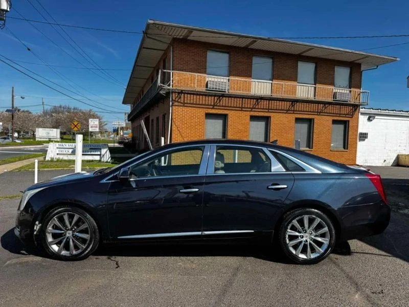 2014 Cadillac XTS - Image 10 of 12
