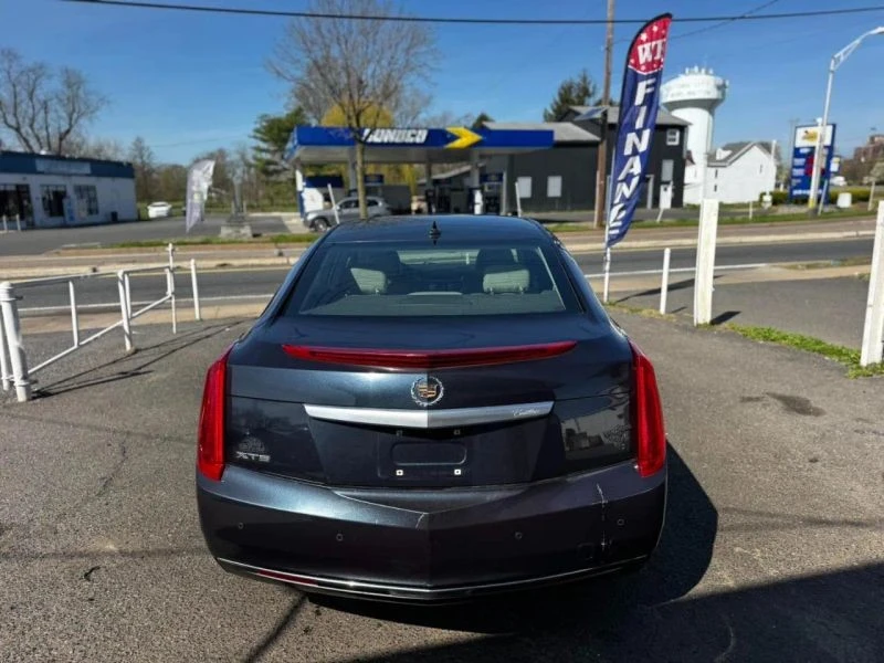 2014 Cadillac XTS - Image 12 of 12