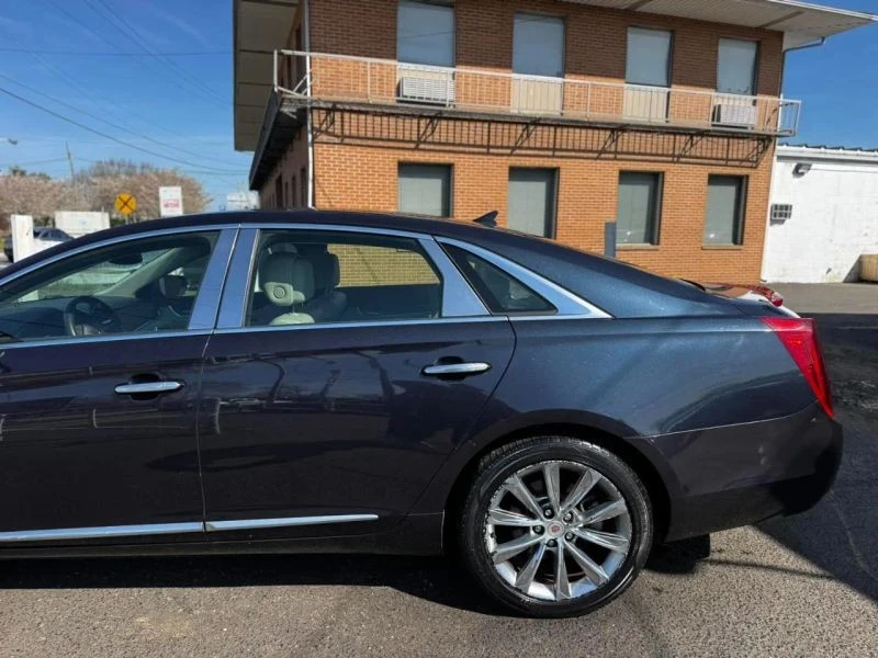 2014 Cadillac XTS - Image 9 of 12