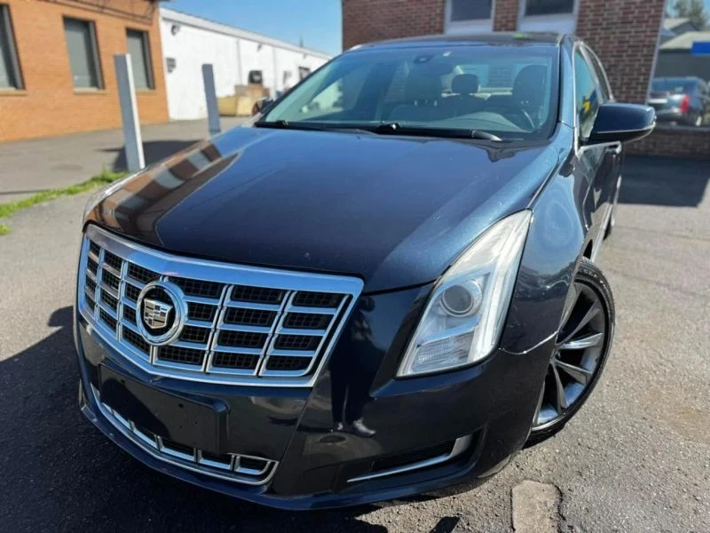 2014 Cadillac XTS - Image 6 of 12