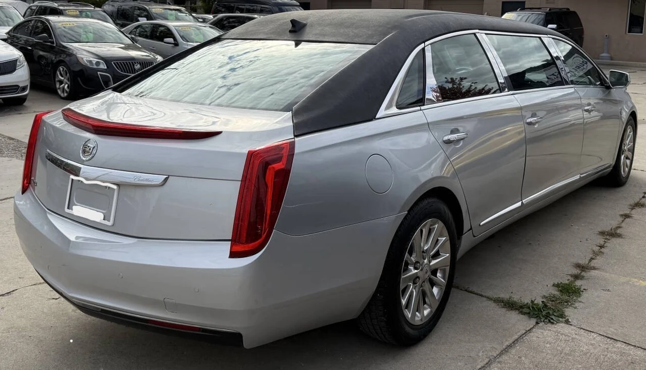 2014 Cadillac XTS - Image 4 of 21