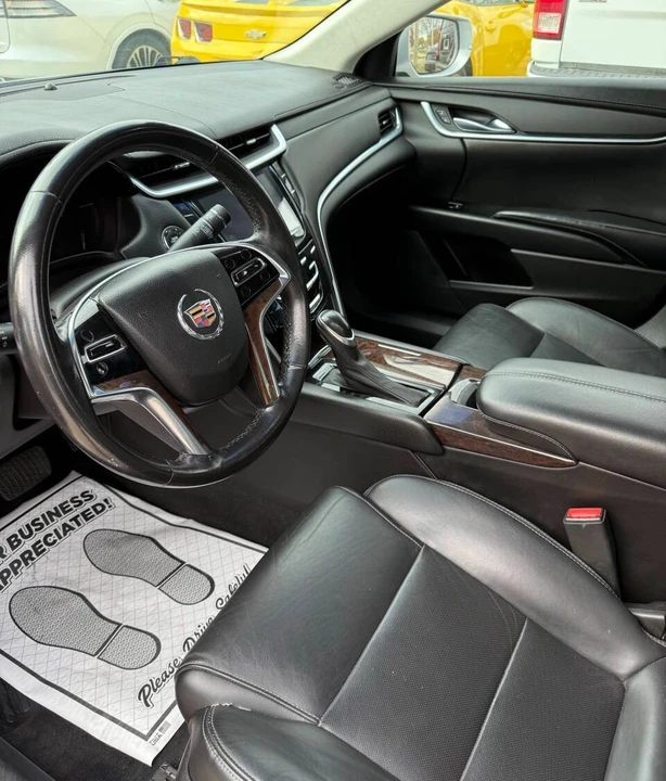 2014 Cadillac XTS - Image 7 of 21